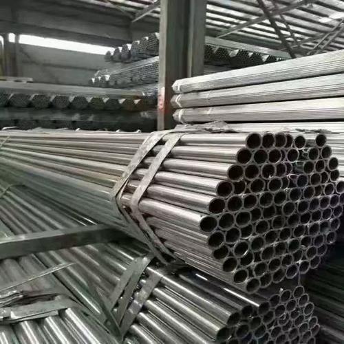 卫东q355nhb耐候钢管